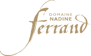 logo Domaine Ferrand