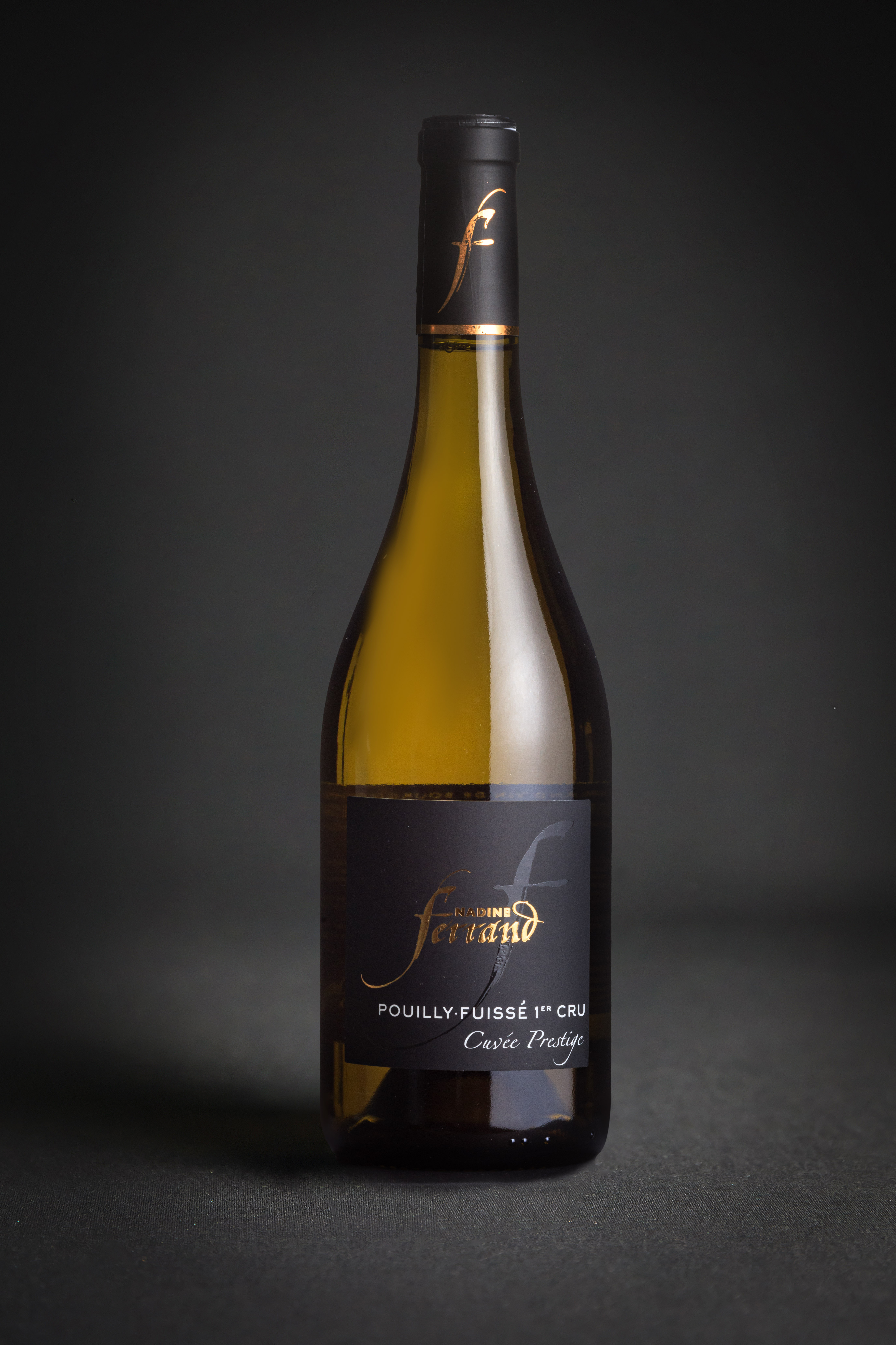 Pouilly Fuissé - Cuvée "Prestige" 1er Cru 2023