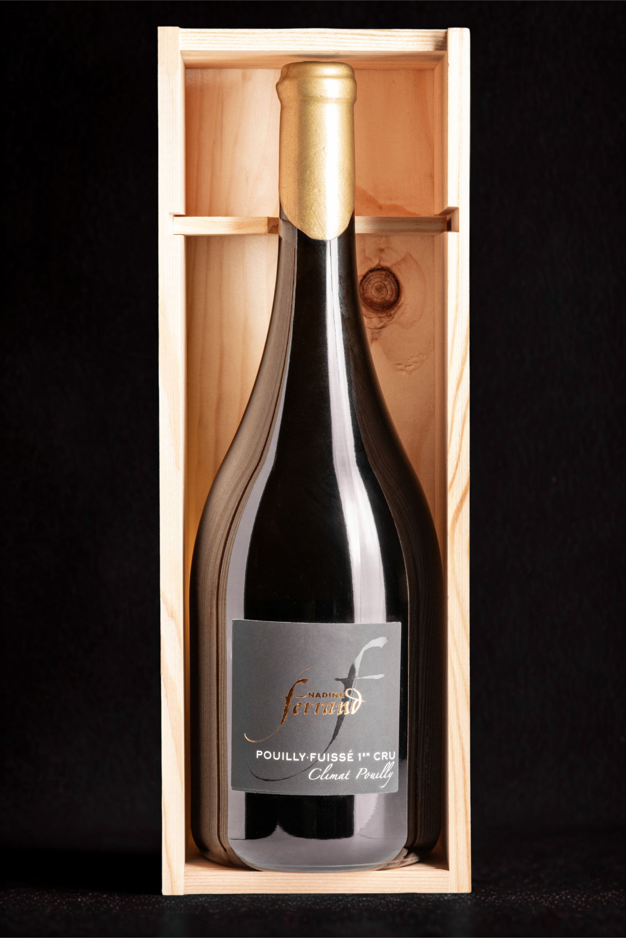 Magnum Pouilly Fuissé 1er Cru "Pouilly" 2022