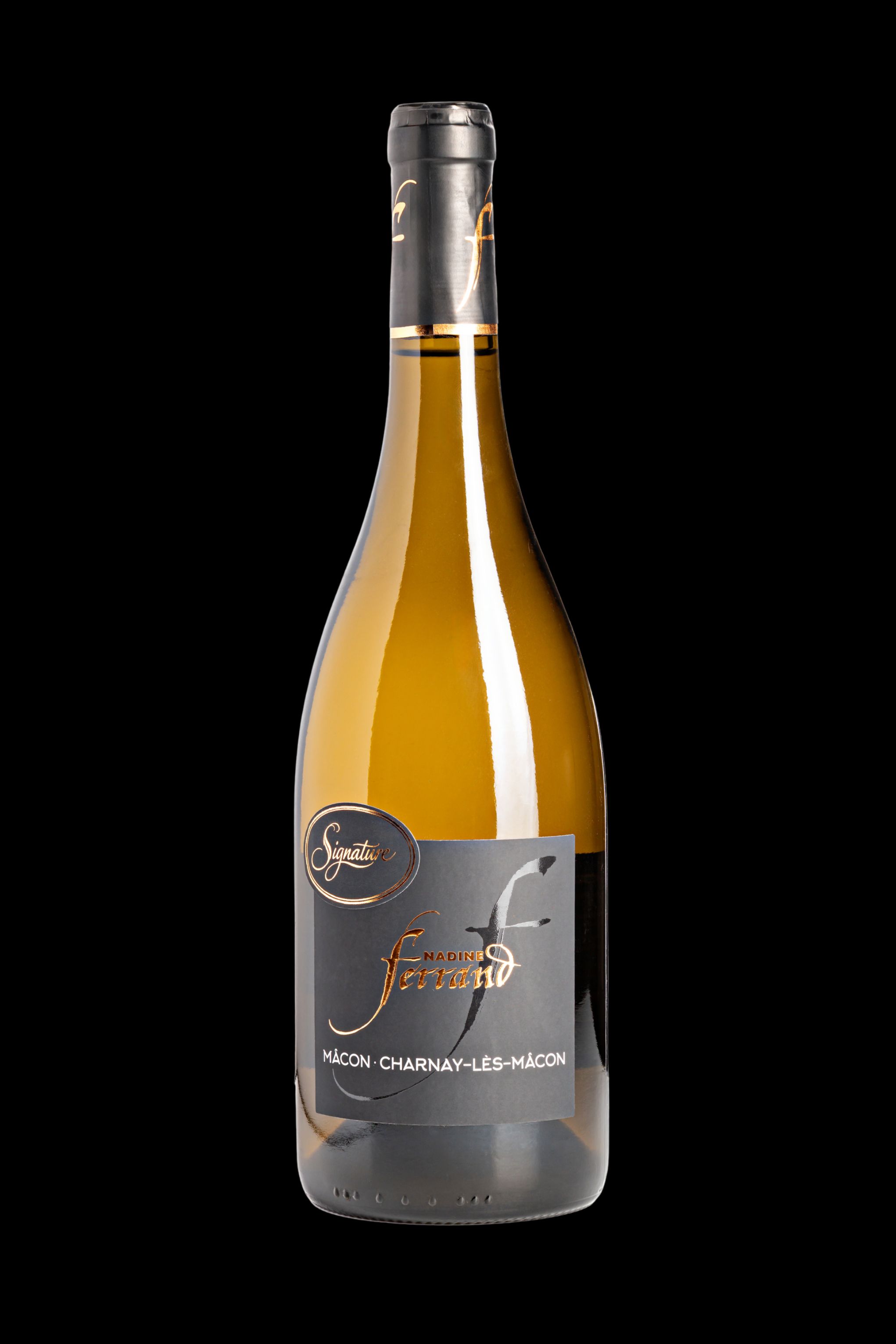 Mâcon Charnay-lès-Mâcon 2024 "SIGNATURE"