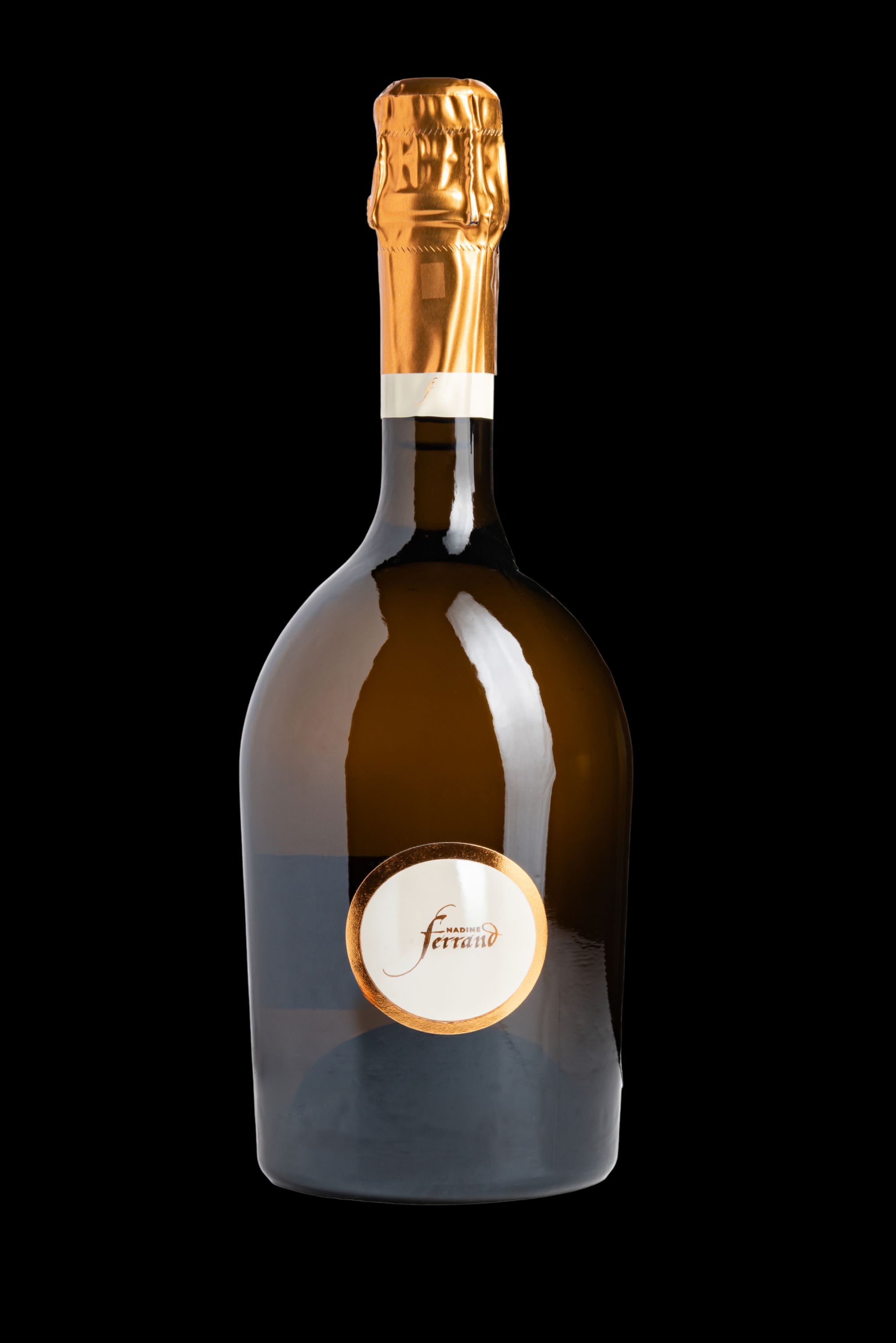 Crémant Cuvée "Secret de Chardonnay"