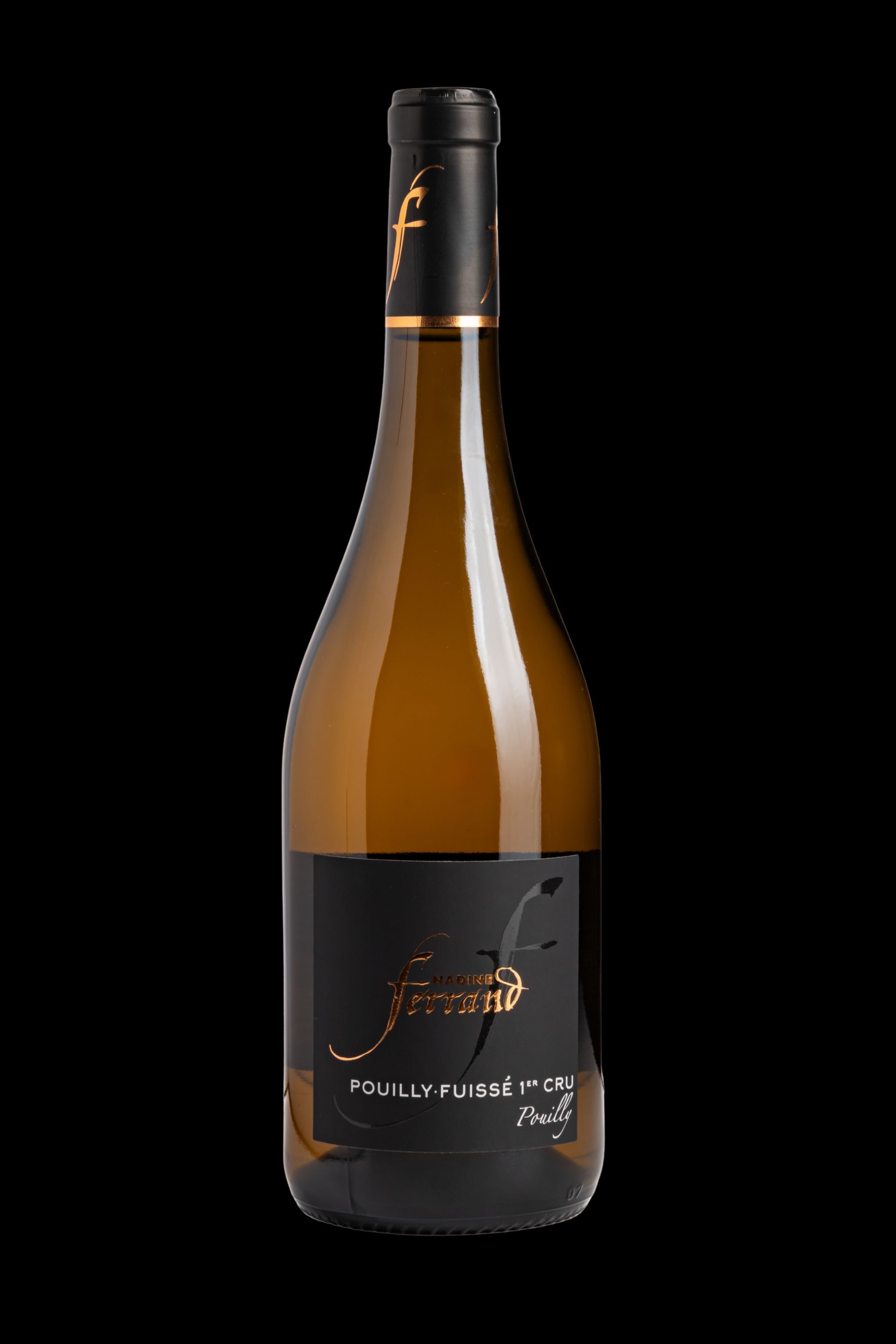 Pouilly Fuissé 1er Cru "Pouilly" 2022